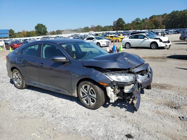 HONDA CIVIC LX 2016 19xfc2f50ge081924