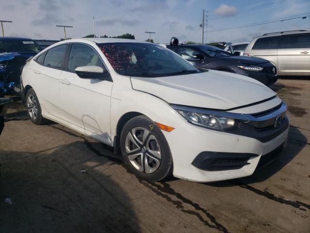 HONDA CIVIC LX 2016 19xfc2f50ge083608