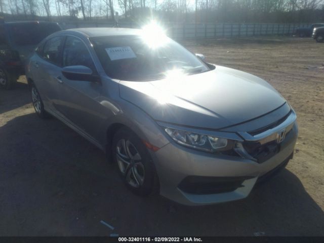 HONDA CIVIC SEDAN 2016 19xfc2f50ge088789