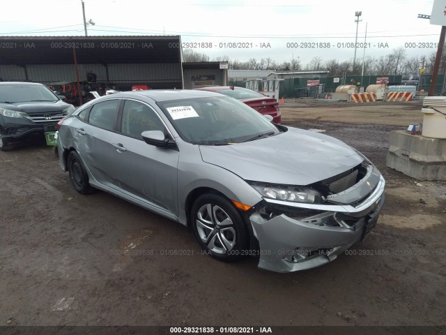 HONDA CIVIC SEDAN 2016 19xfc2f50ge088792