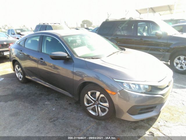 HONDA CIVIC SEDAN 2016 19xfc2f50ge089408