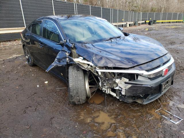 HONDA CIVIC LX 2016 19xfc2f50ge092700