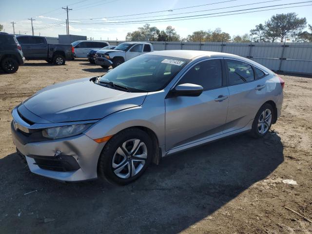 HONDA CIVIC 2016 19xfc2f50ge092986