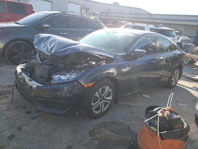 HONDA CIVIC LX 2016 19xfc2f50ge094835