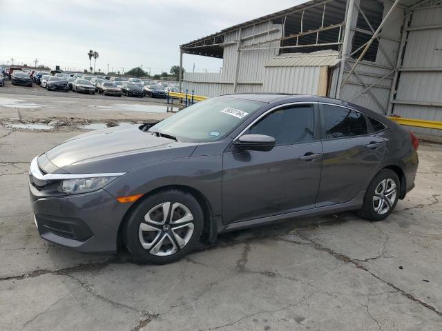 HONDA CIVIC 2016 19xfc2f50ge095726