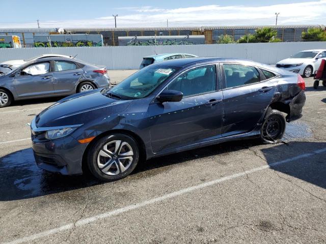 HONDA CIVIC LX 2016 19xfc2f50ge095936