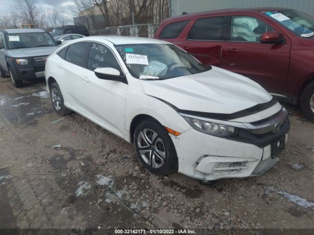 HONDA CIVIC SEDAN 2016 19xfc2f50ge096147