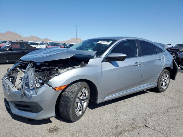 HONDA CIVIC LX 2016 19xfc2f50ge096276