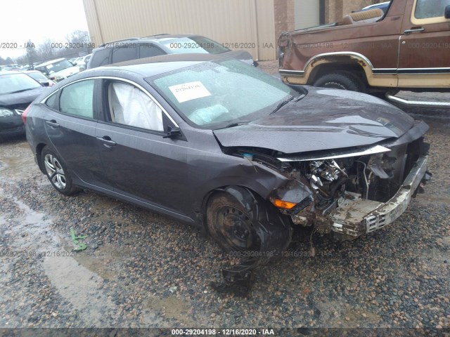 HONDA CIVIC SEDAN 2016 19xfc2f50ge097184