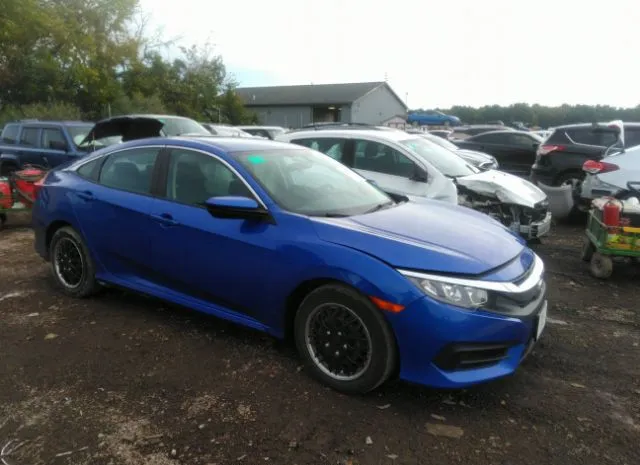 HONDA CIVIC SEDAN 2016 19xfc2f50ge098920