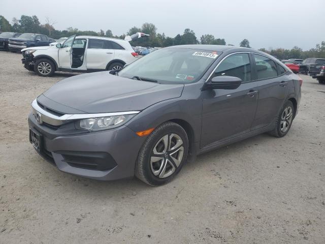 HONDA CIVIC 2016 19xfc2f50ge202516