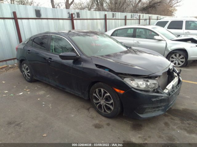 HONDA CIVIC SEDAN 2016 19xfc2f50ge206579