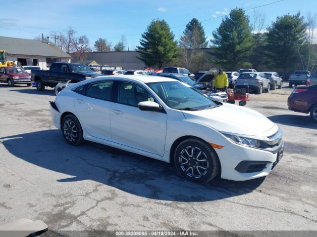 HONDA CIVIC 2016 19xfc2f50ge214049