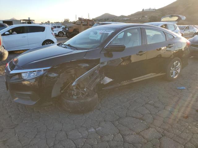 HONDA CIVIC LX 2016 19xfc2f50ge227643