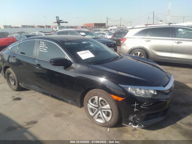 HONDA CIVIC SEDAN 2016 19xfc2f50ge228372