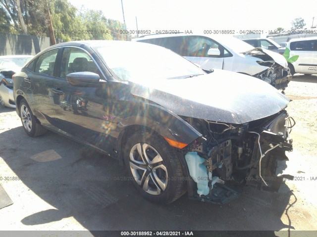 HONDA CIVIC SEDAN 2016 19xfc2f50ge235094