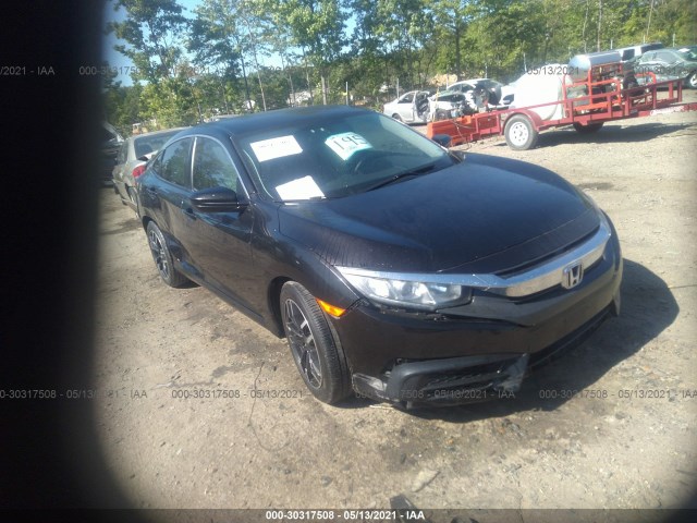 HONDA CIVIC SEDAN 2016 19xfc2f50ge245110