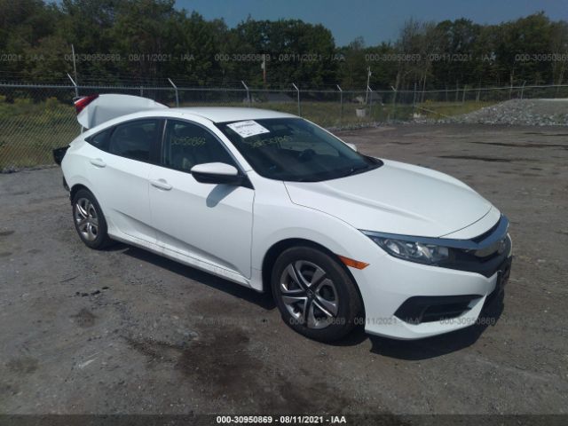 HONDA CIVIC SEDAN 2016 19xfc2f50ge246130