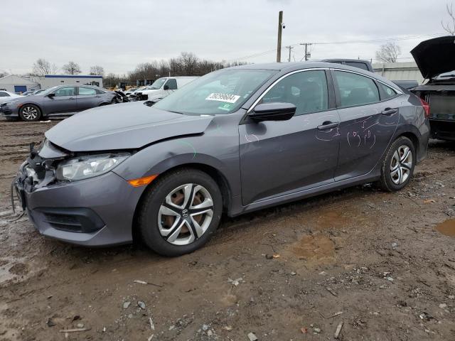 HONDA CIVIC 2016 19xfc2f50ge250470