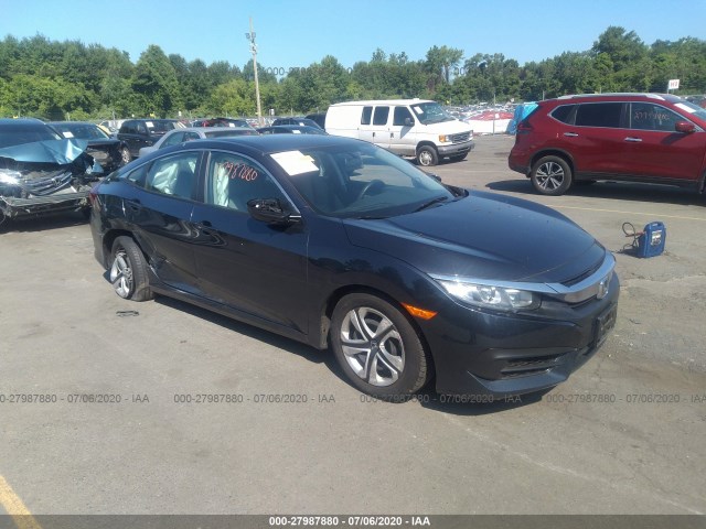 HONDA CIVIC SEDAN 2016 19xfc2f50ge250954