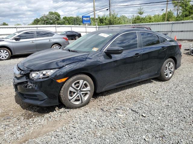 HONDA CIVIC 2017 19xfc2f50he012944