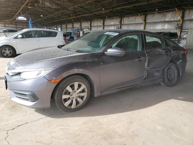 HONDA CIVIC 2017 19xfc2f50he026567