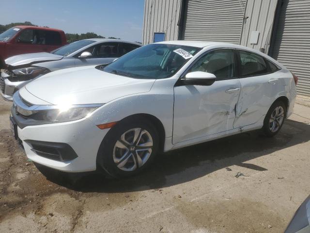 HONDA CIVIC LX 2017 19xfc2f50he055521