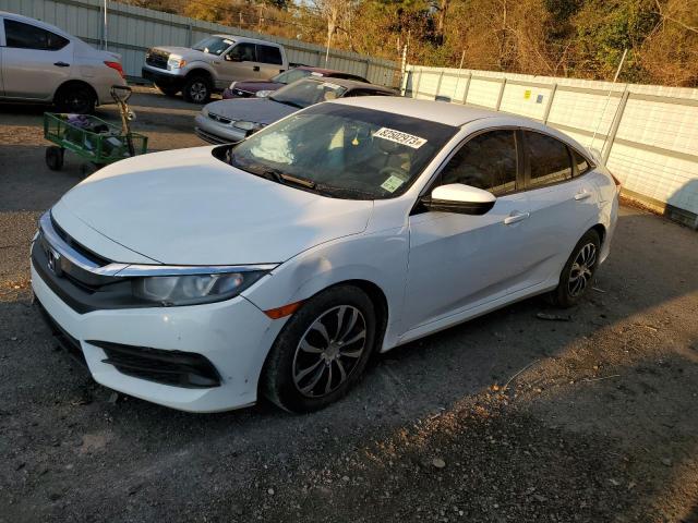 HONDA CIVIC 2017 19xfc2f50he071833