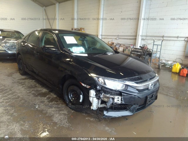 HONDA NULL 2017 19xfc2f50he206177