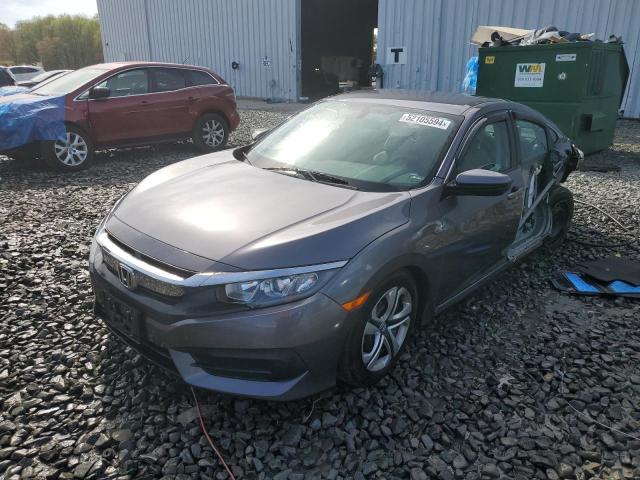 HONDA CIVIC 2017 19xfc2f50he209788