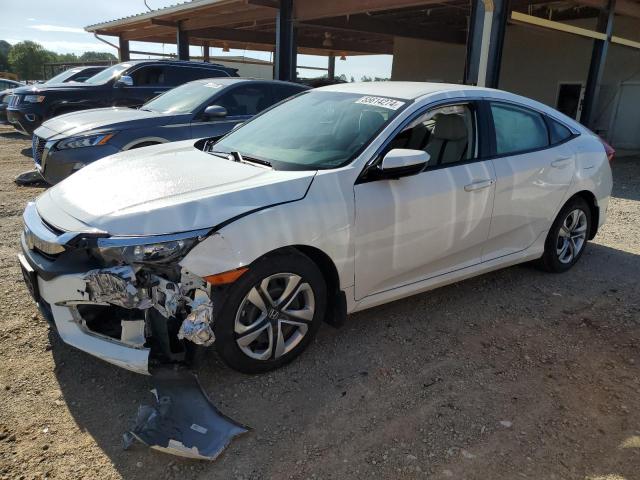 HONDA CIVIC 2018 19xfc2f50je026350