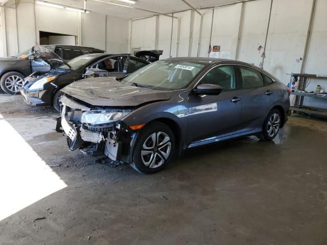 HONDA CIVIC 2018 19xfc2f50je040104