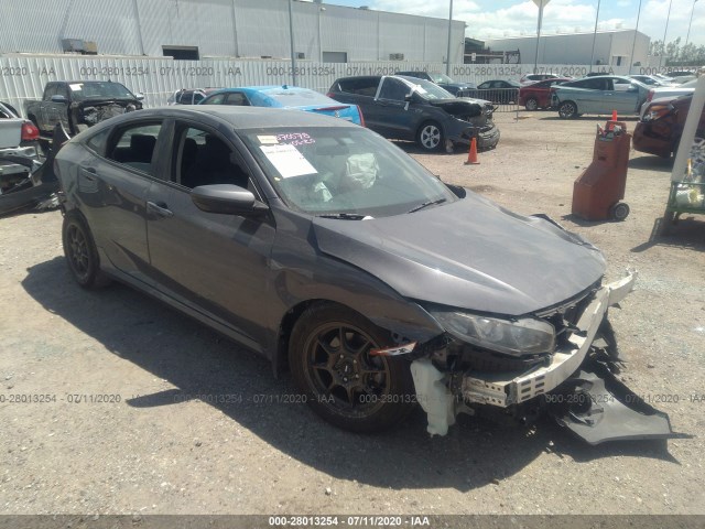 HONDA CIVIC SEDAN 2016 19xfc2f51ge003975