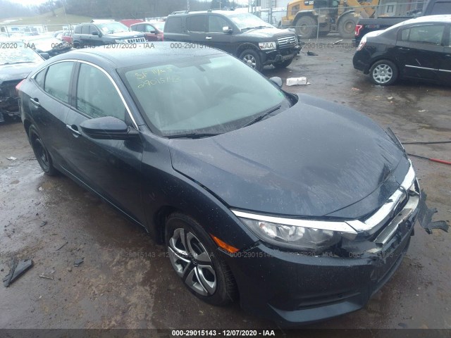 HONDA CIVIC SEDAN 2016 19xfc2f51ge011350