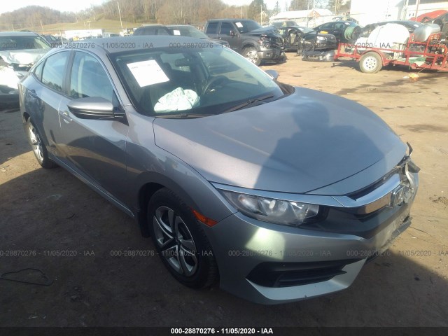 HONDA CIVIC SEDAN 2016 19xfc2f51ge017780