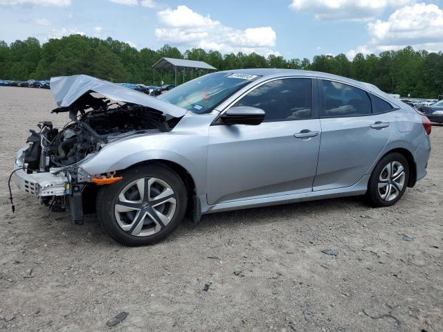 HONDA CIVIC LX 2016 19xfc2f51ge021134