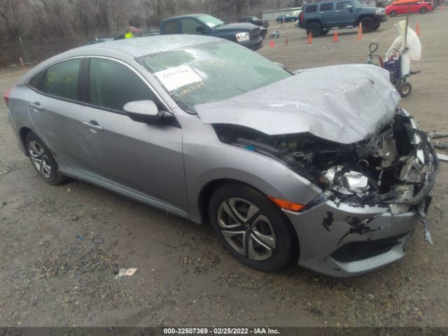 HONDA CIVIC SEDAN 2016 19xfc2f51ge021974