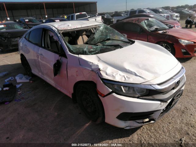 HONDA CIVIC SEDAN 2016 19xfc2f51ge024115