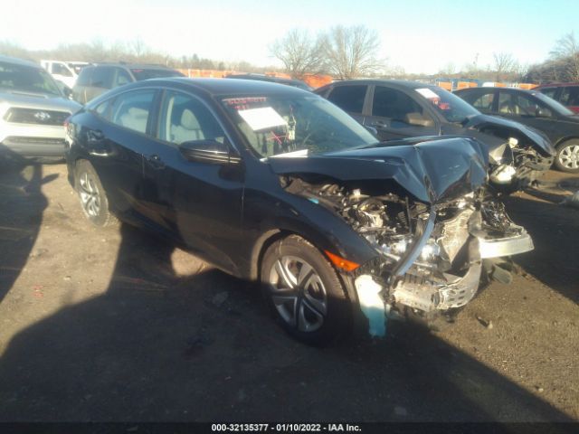 HONDA CIVIC SEDAN 2016 19xfc2f51ge024485