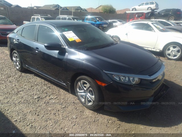 HONDA CIVIC SEDAN 2016 19xfc2f51ge024650