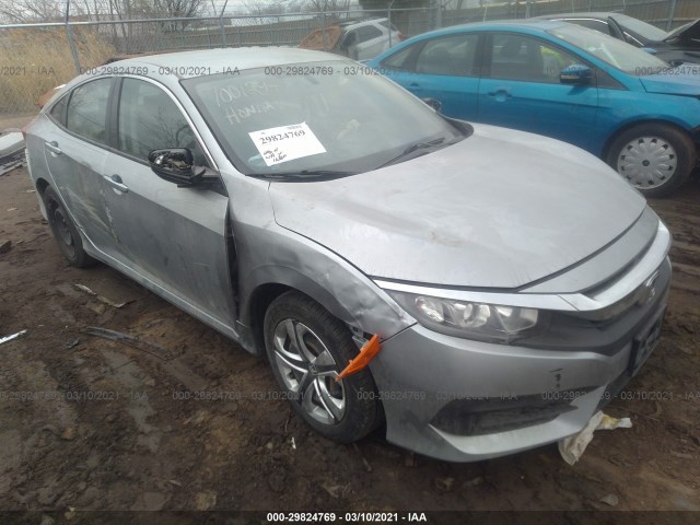 HONDA CIVIC SEDAN 2016 19xfc2f51ge026057