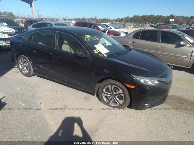 HONDA CIVIC SEDAN 2016 19xfc2f51ge027659