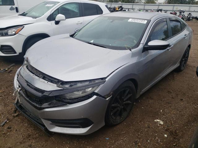 HONDA CIVIC LX 2016 19xfc2f51ge031923