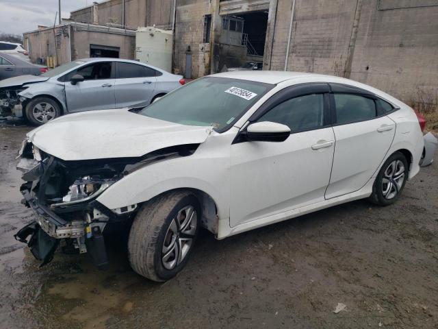 HONDA CIVIC 2016 19xfc2f51ge032148