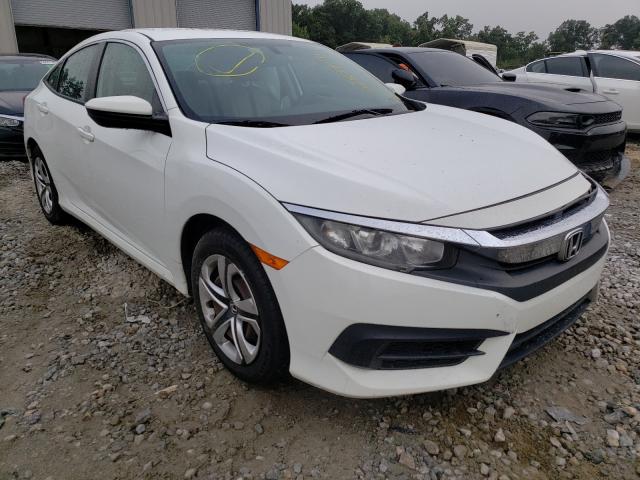 HONDA CIVIC LX 2016 19xfc2f51ge034059