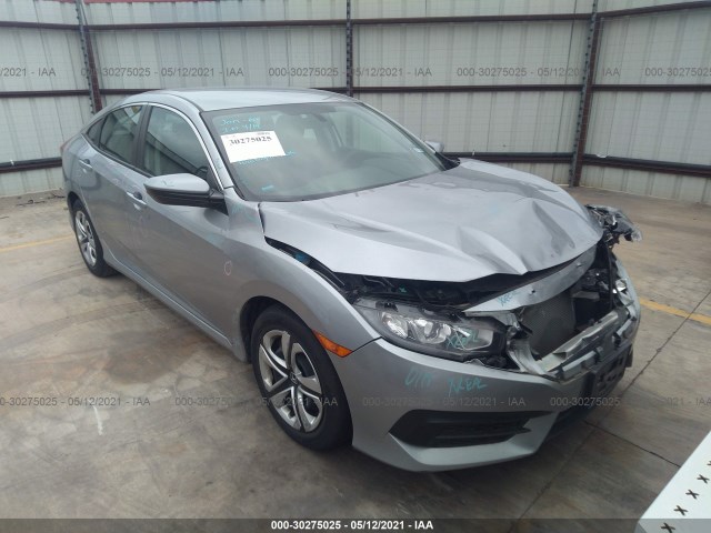 HONDA CIVIC SEDAN 2016 19xfc2f51ge044915