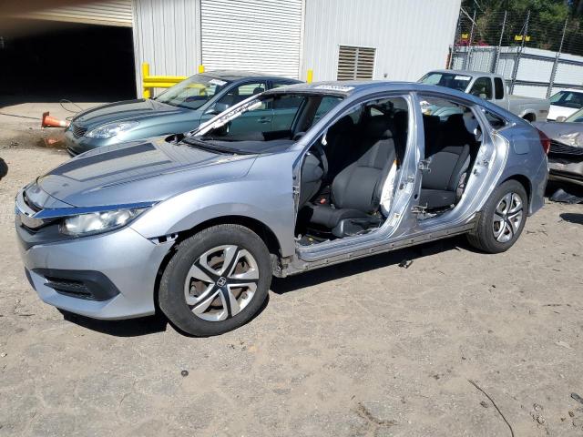 HONDA CIVIC LX 2016 19xfc2f51ge049323