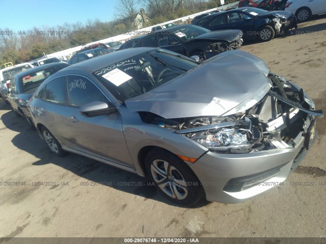 HONDA NULL 2016 19xfc2f51ge057518