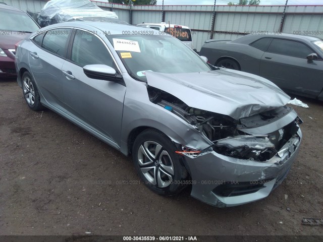 HONDA CIVIC SEDAN 2016 19xfc2f51ge060354