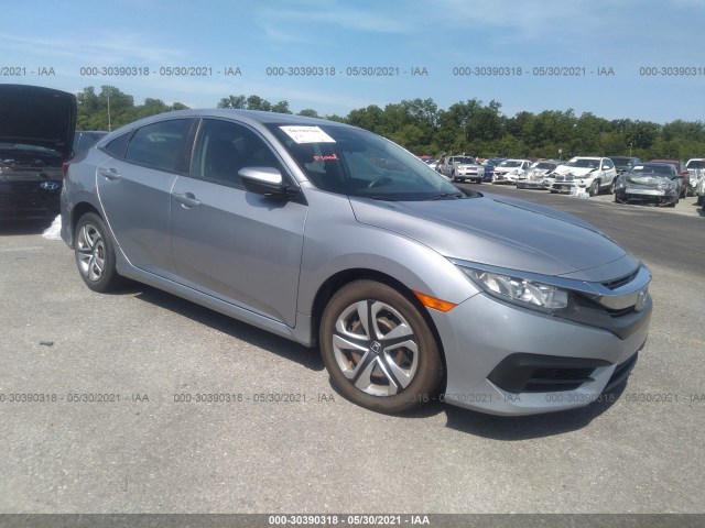 HONDA CIVIC SEDAN 2016 19xfc2f51ge060371